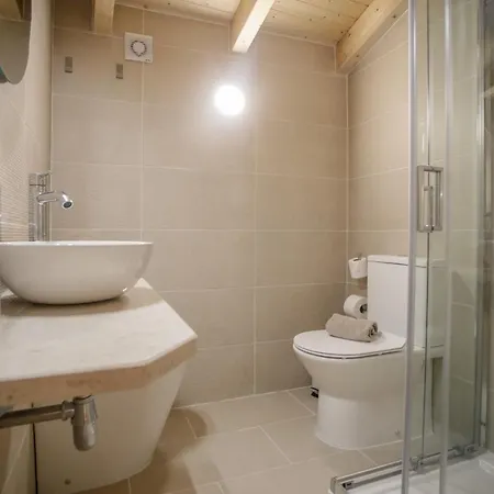 Pátio House Alojamento de Acomodação e Pequeno-almoço