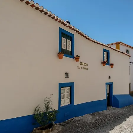 Pátio House