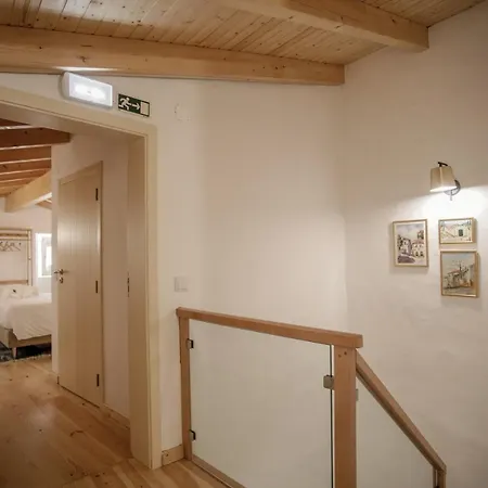 Bed & Breakfast Patio House Obidos