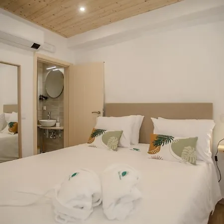 Pátio House 4* Óbidos