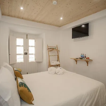 Pátio House 4* Óbidos