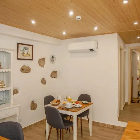 Pátio House Óbidos