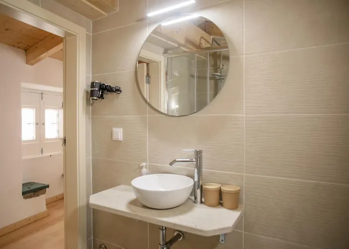 Pátio House Alojamento de Acomodação e Pequeno-almoço Óbidos