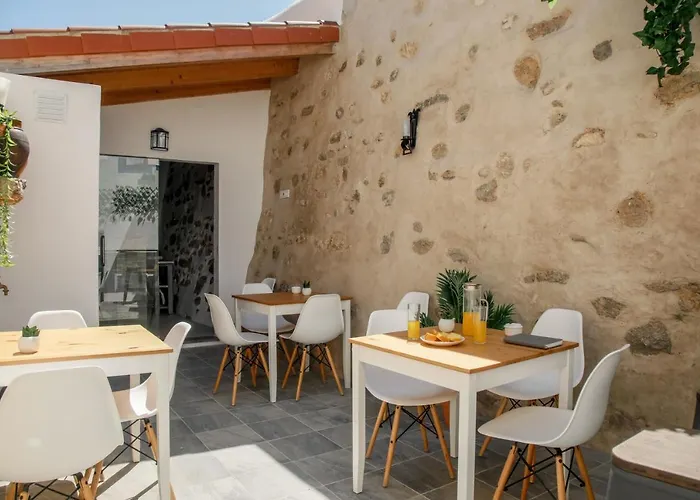 Pátio House Alojamento de Acomodação e Pequeno-almoço