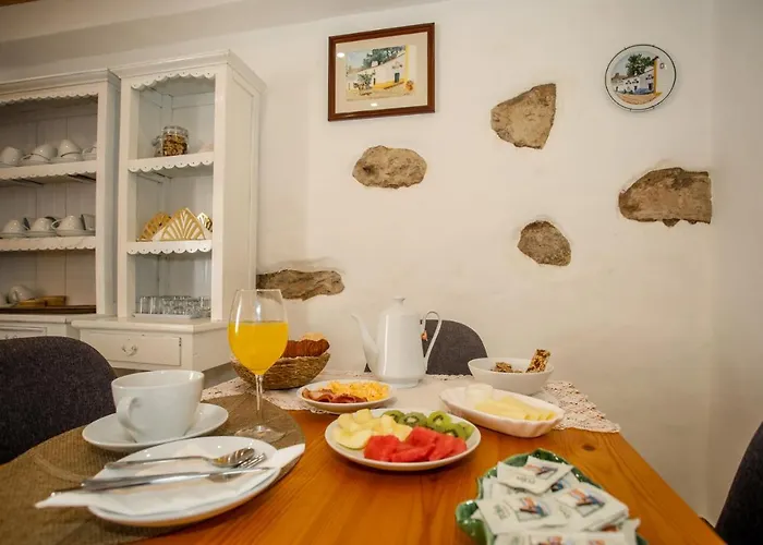 Pátio House 4*