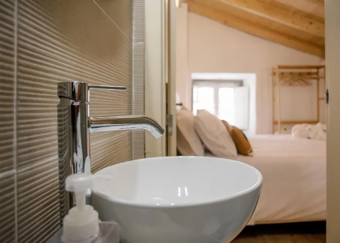 Pátio House 4* Óbidos