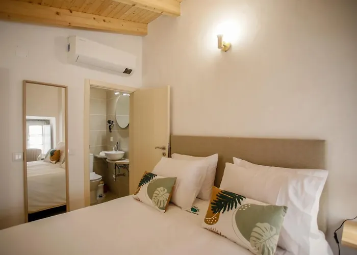 Patio House אובידוס