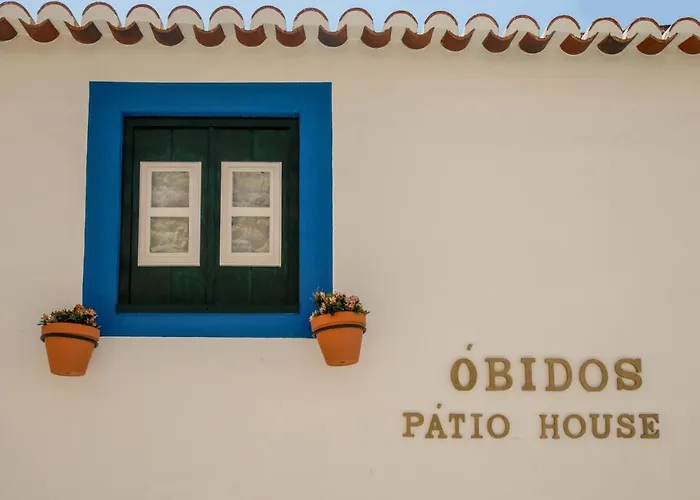 Pátio House 4*