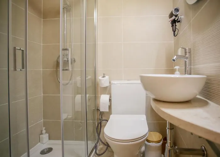 Pátio House 4* Óbidos