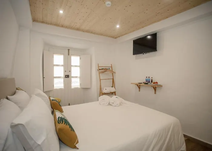 Pátio House 4* Óbidos