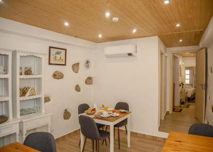 Pátio House Óbidos